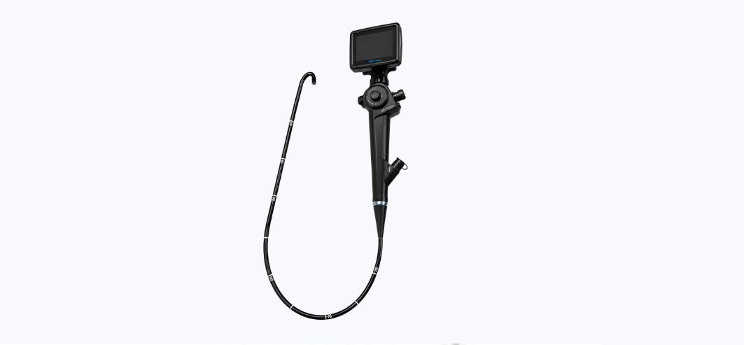Video Bronchoscopes